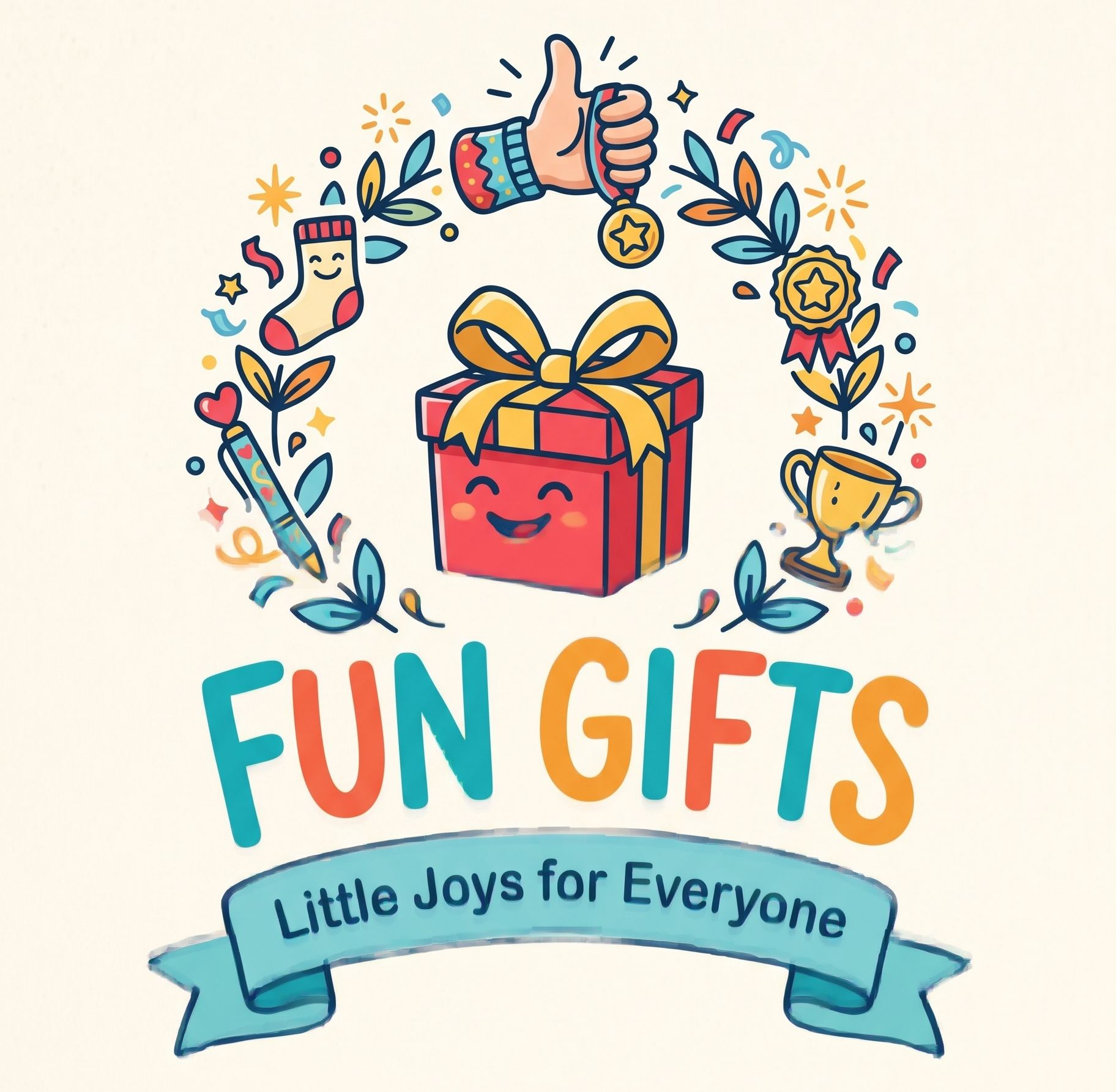Fun Gifts